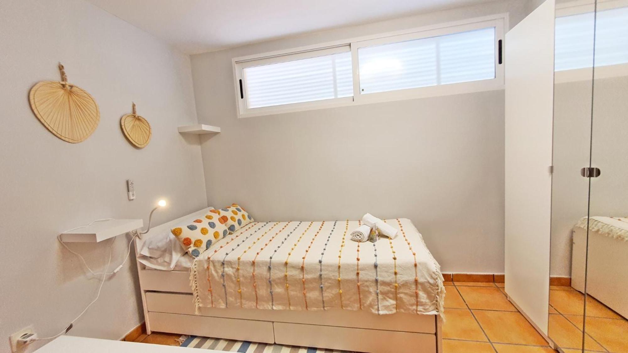 Apartamentos Par Tres - Oliva Nova Exteriér fotografie