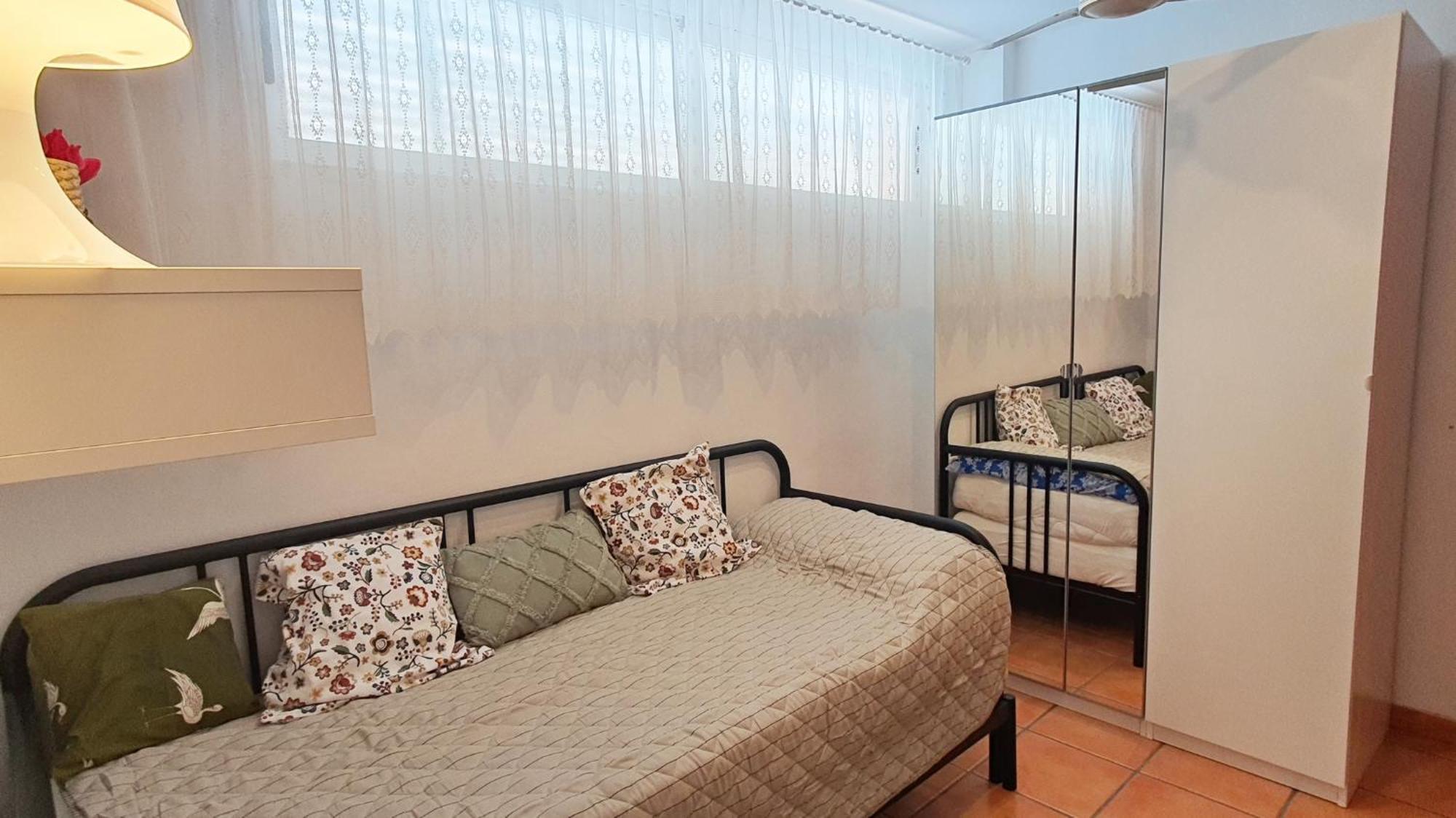Apartamentos Par Tres - Oliva Nova Exteriér fotografie