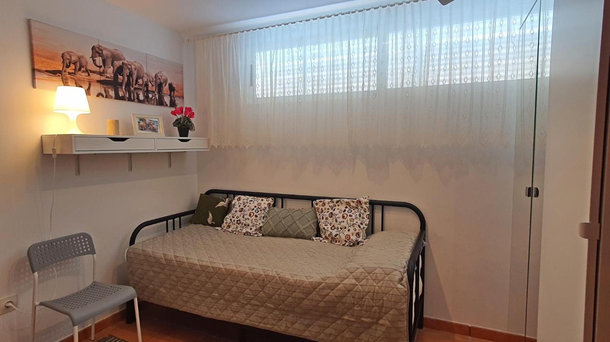 Apartamentos Par Tres - Oliva Nova Exteriér fotografie