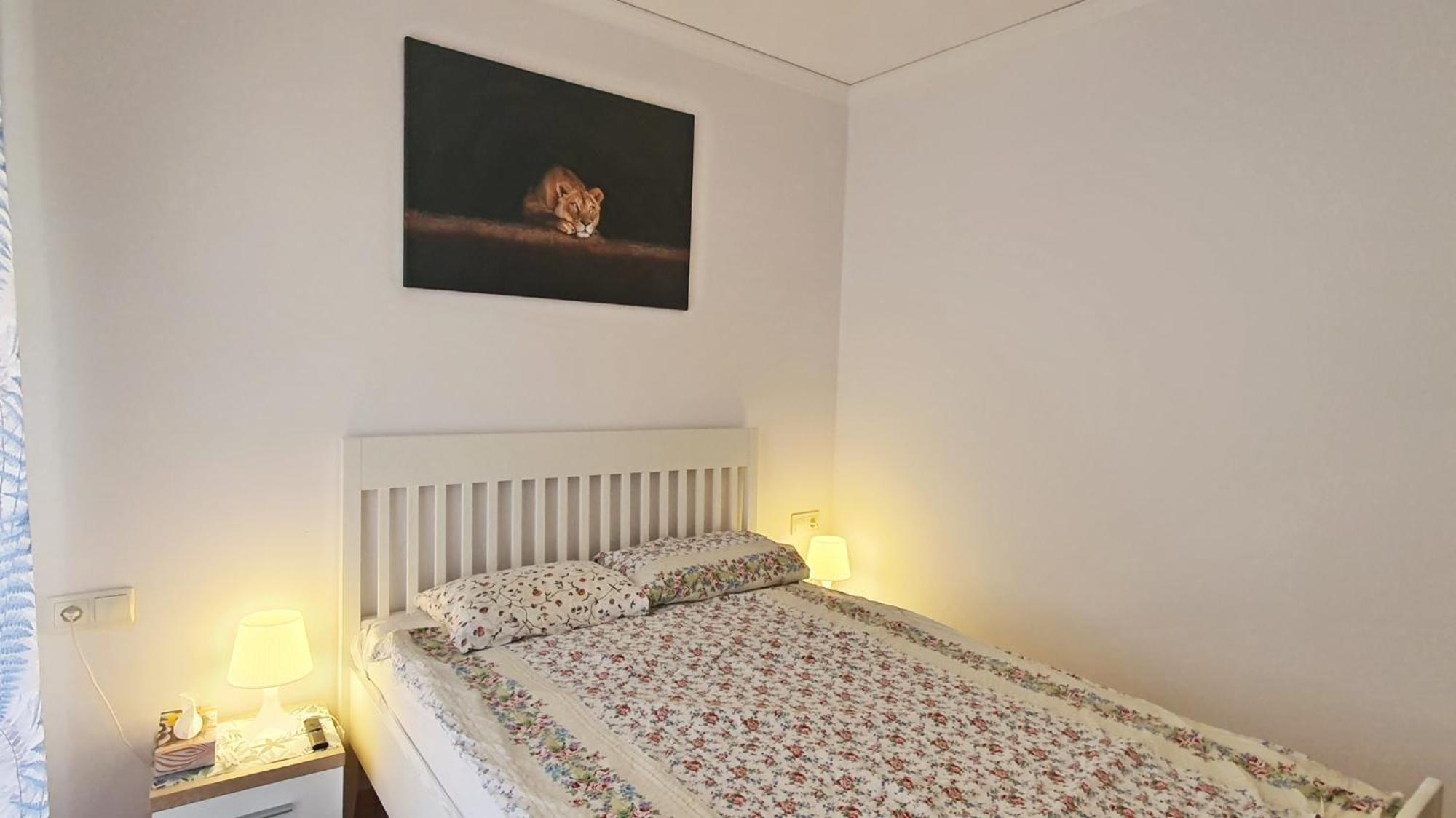 Apartamentos Par Tres - Oliva Nova Exteriér fotografie