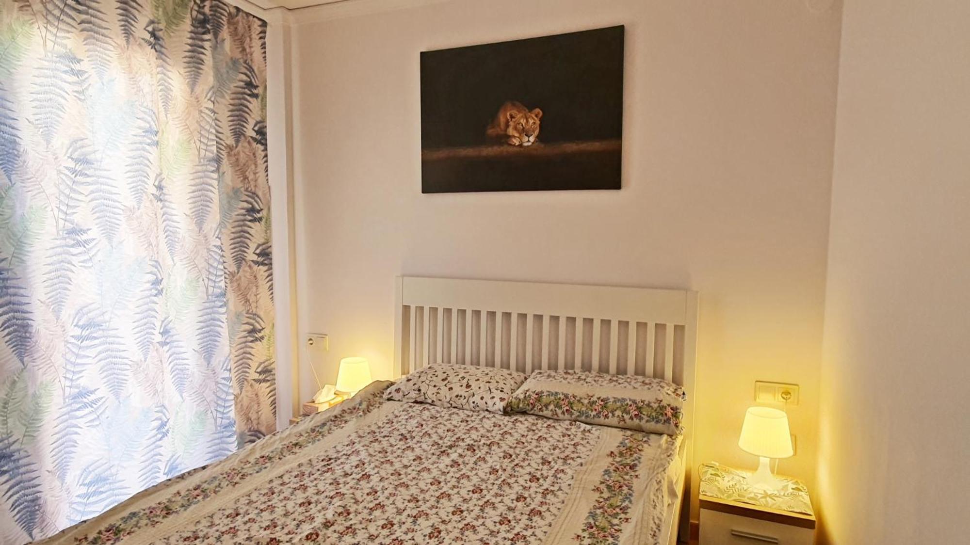 Apartamentos Par Tres - Oliva Nova Exteriér fotografie
