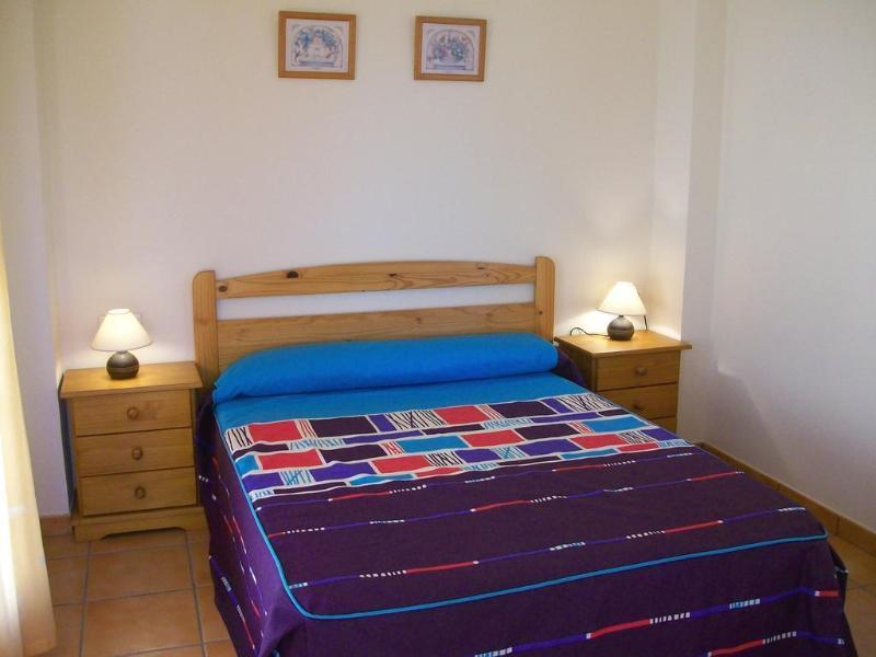 Apartamentos Par Tres - Oliva Nova Exteriér fotografie